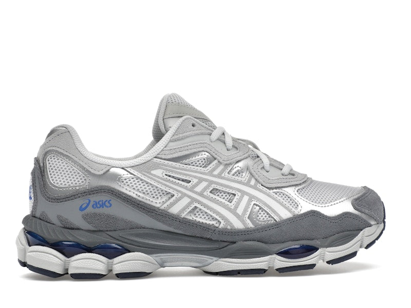 ASICS Gel-NYC Glacier Grey Gravel