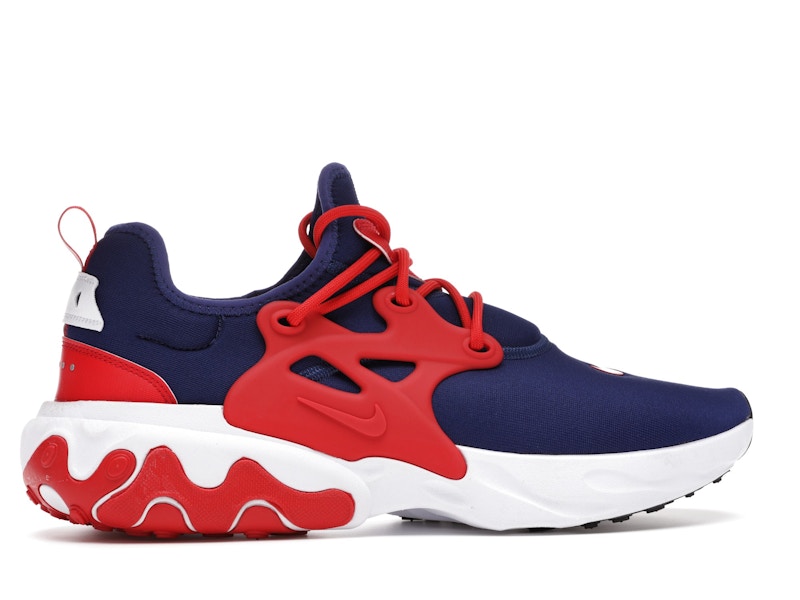 Nike React Presto USA (2020)