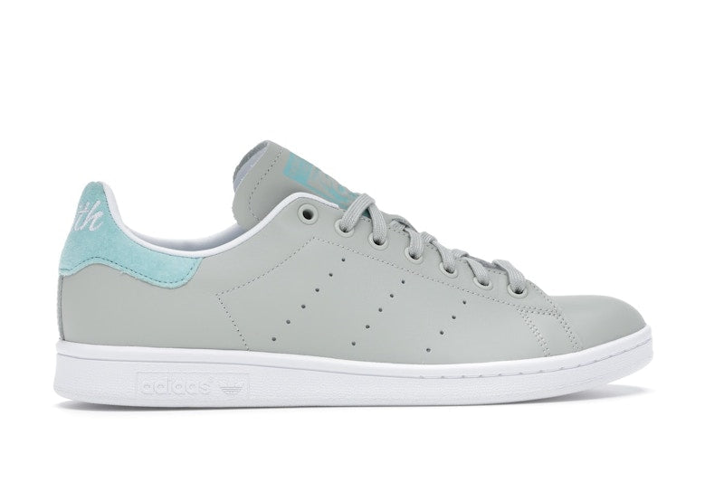 adidas Stan Smith Ash Silver
