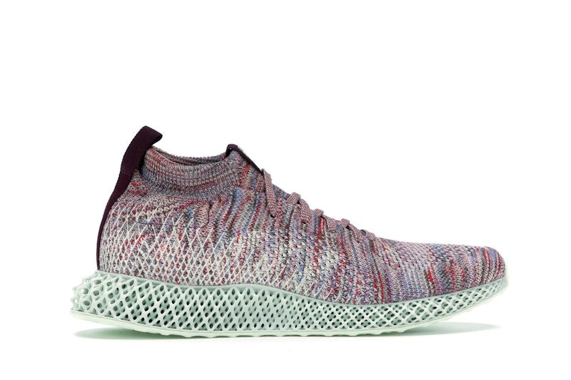 adidas Consortium 4D Kith Aspen