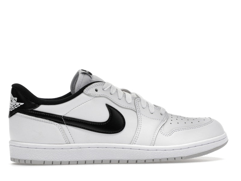 Jordan 1 Retro Low '85 Metallic Black