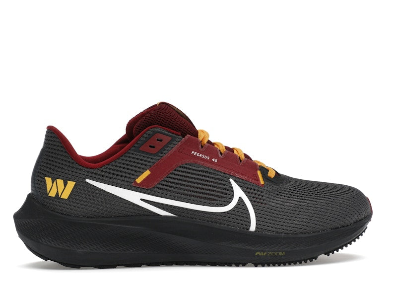 Nike Pegasus 40 Washington Commanders