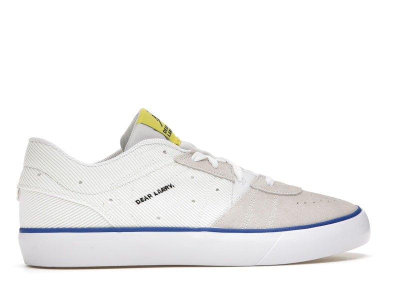 Jordan Series .01 Dear Larry Game Royal
