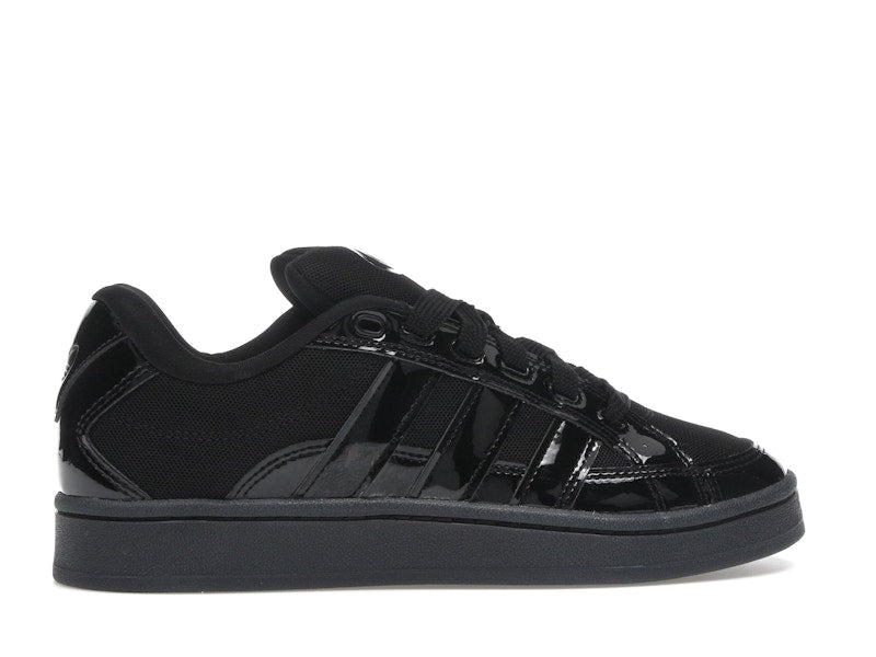 adidas Campus 00s Beta Triple Black Patent