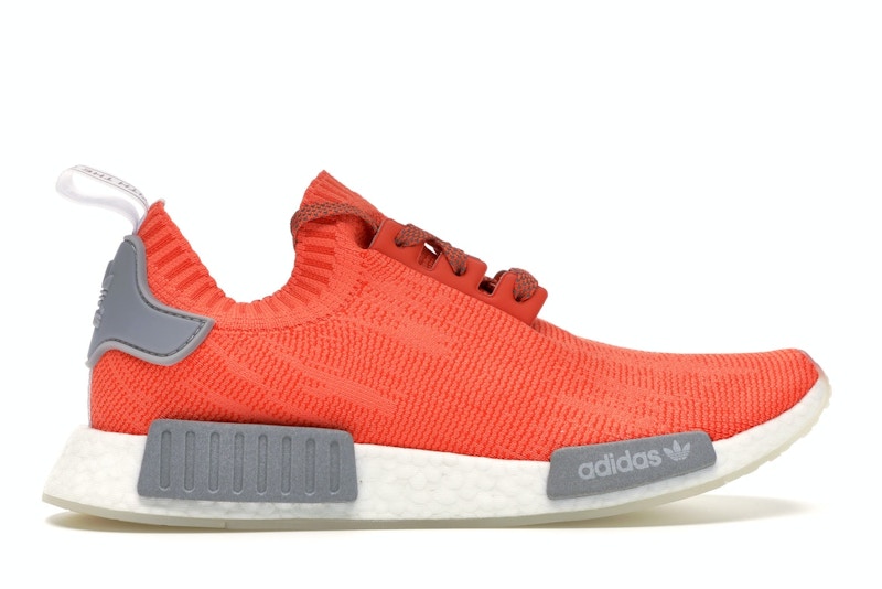 adidas NMD R1 Trace Orange