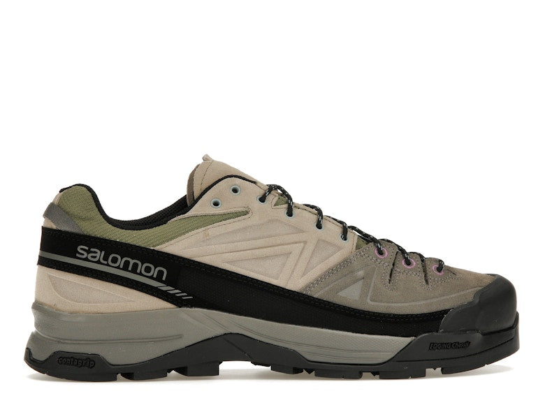 Salomon X-ALP Pewter Vinkha