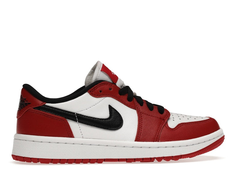 Jordan 1 Retro Low Golf Chicago