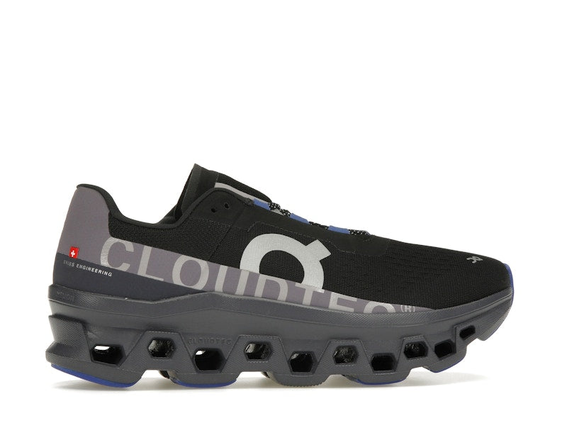 On Running Cloudmonster Magnet Shark (Women's)