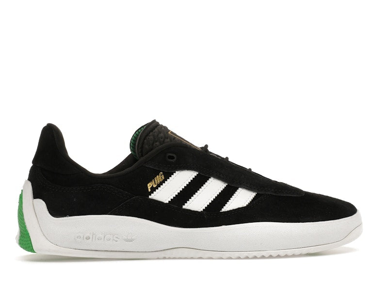 adidas Puig Core Black White