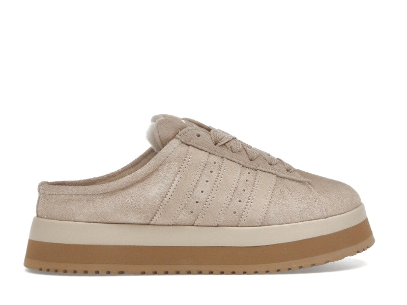 adidas Campus 00s Winter Low Magic Beige (Women's)