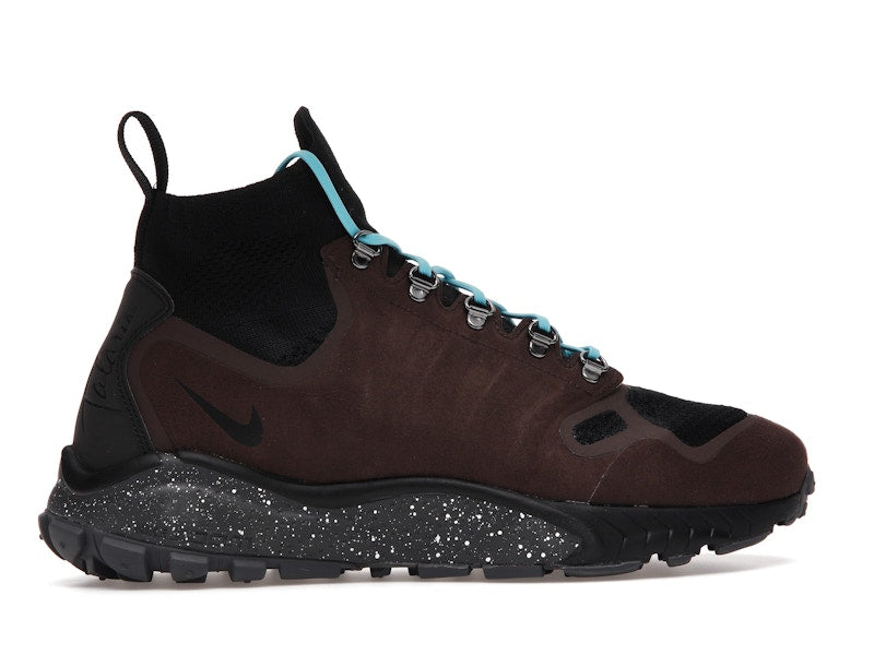 Nike Zoom Talaria Mid Fk Baroque Brown/Gamma Blue Black