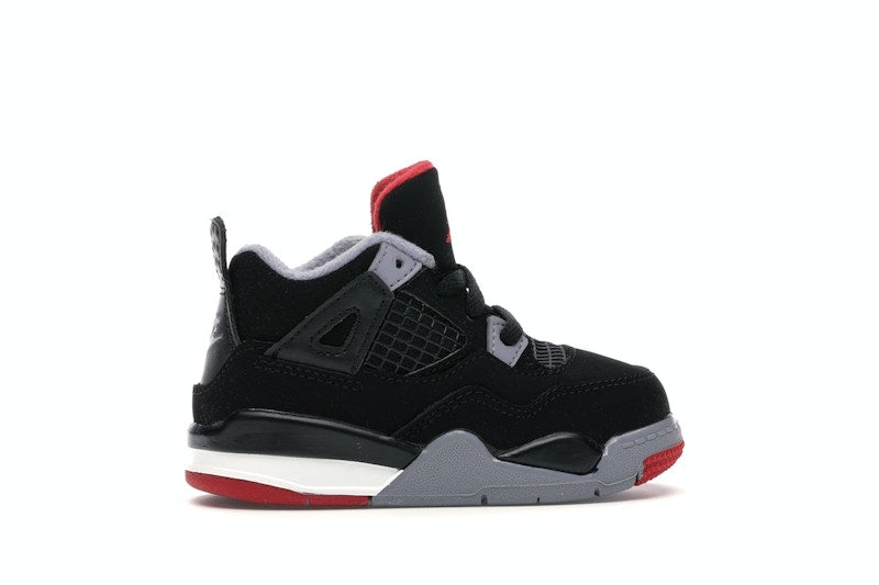 Jordan 4 Retro Bred (2019) (TD)