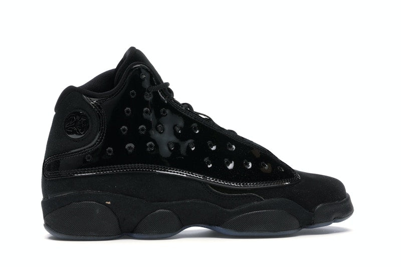 Jordan 13 Retro Cap and Gown (GS)
