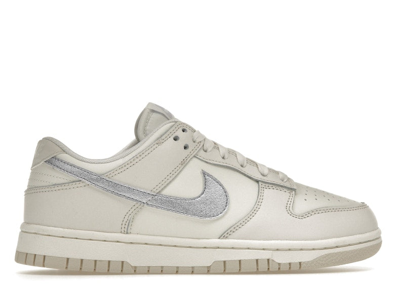 Nike Dunk Low Essential Sail Oxygen Purple (Women's)