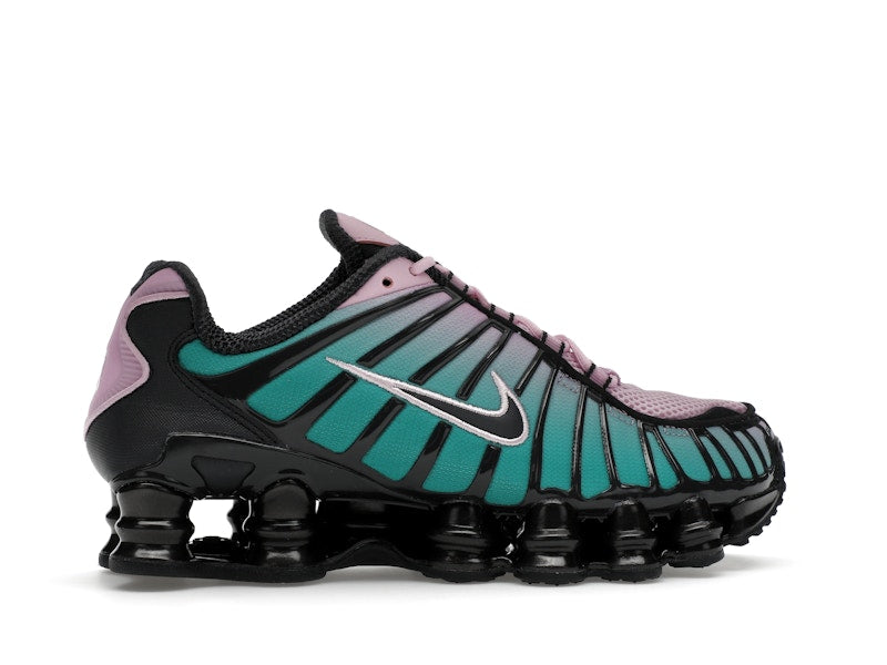 Nike Shox TL Fade Watermelon (Women's)