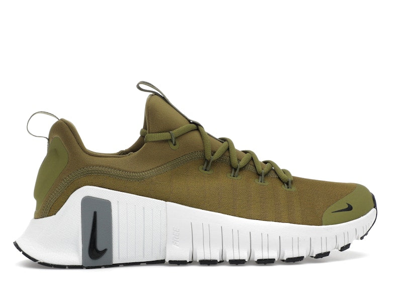 Nike Free Metcon 6 Pacific Moss Cool Grey
