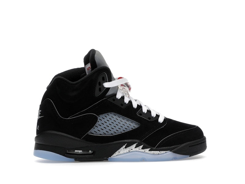 Jordan 5 Retro OG Black Metallic Reimagined (GS)