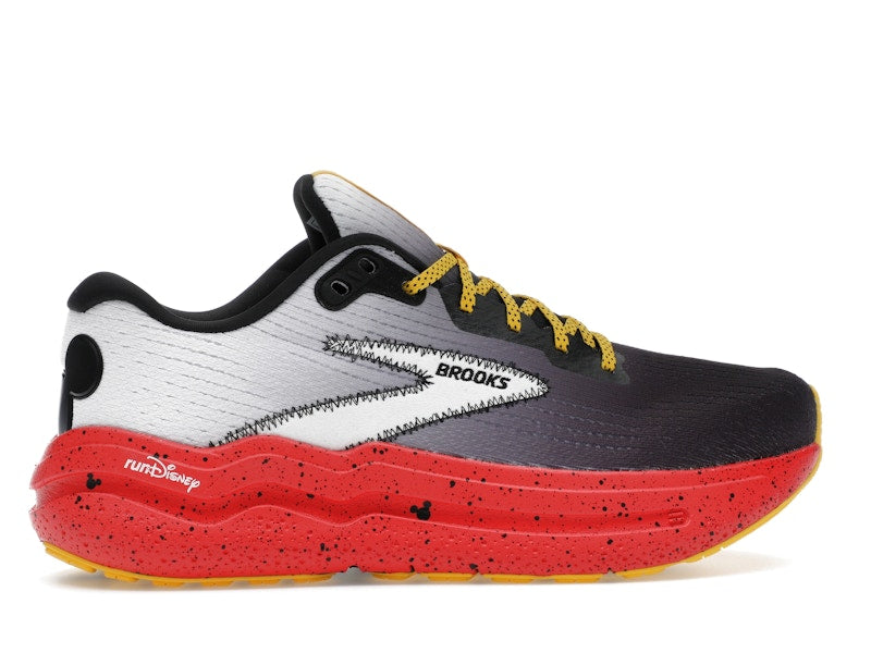 Brooks Ghost Max 2 runDisney Mickey Mouse (Women's)
