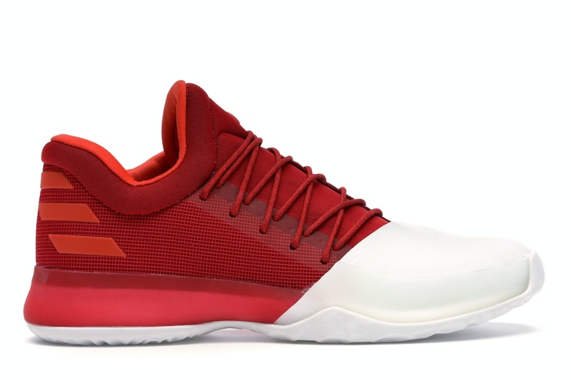 adidas Harden Vol. 1 Home