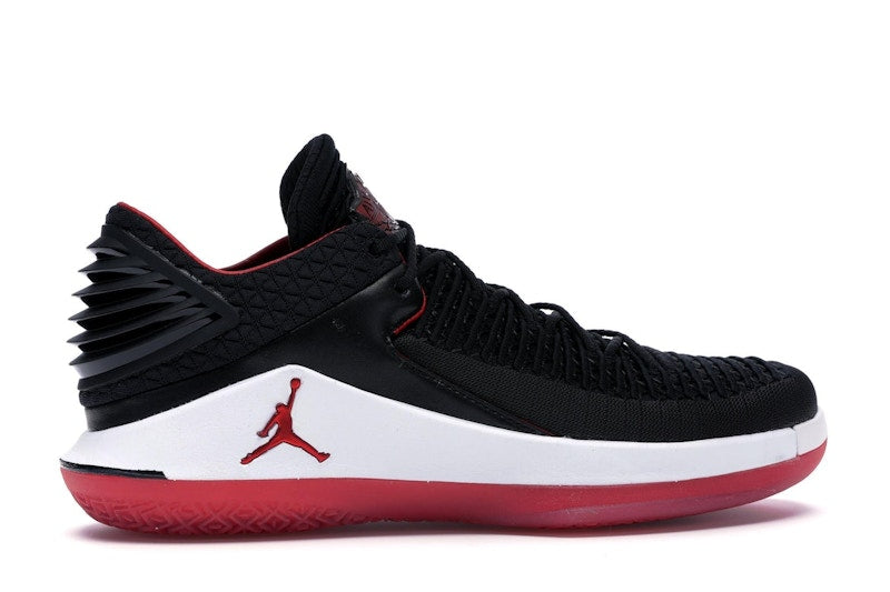 Jordan XXXII Low MJ Day