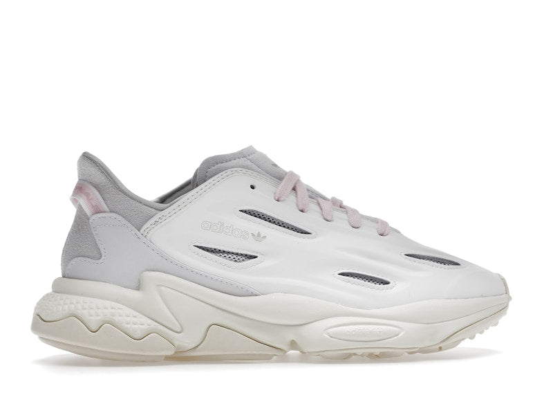 adidas Ozweego Celox Cloud White Clear Pink (Women's)