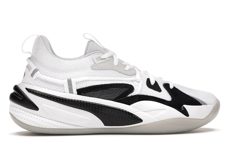 Puma RS-Dreamer J Cole Ebony and Ivory