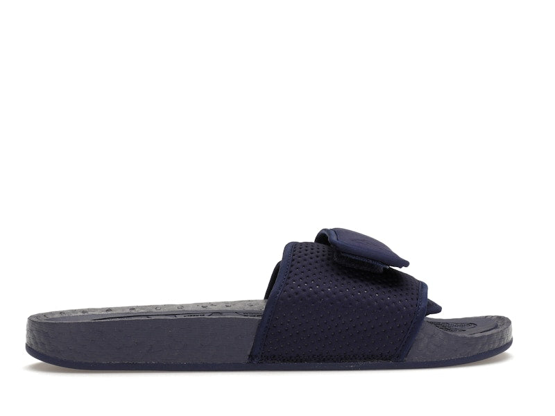 adidas Boost Slide Pharrell Night Sky Blue