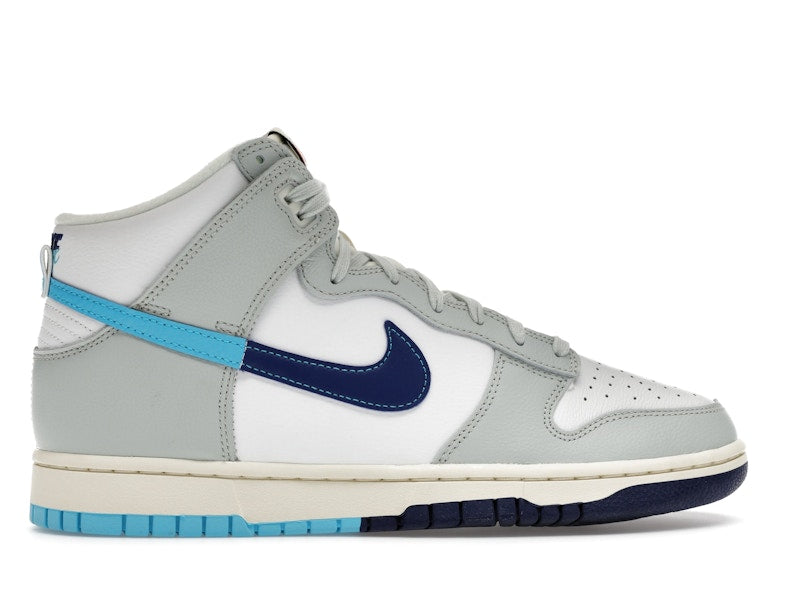 Nike Dunk High Retro SE Split Baltic Blue