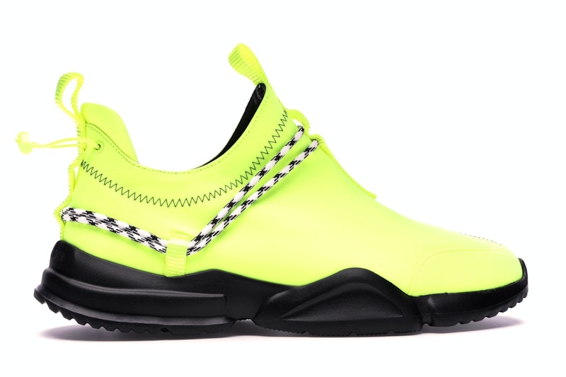 John Geiger 002 Low Volt (Friends and Family)