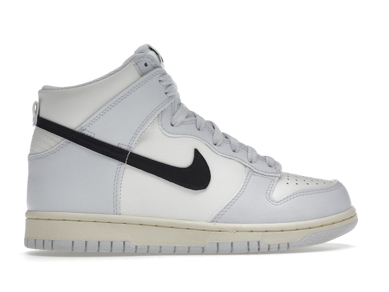 Nike Dunk High Aluminum (GS)