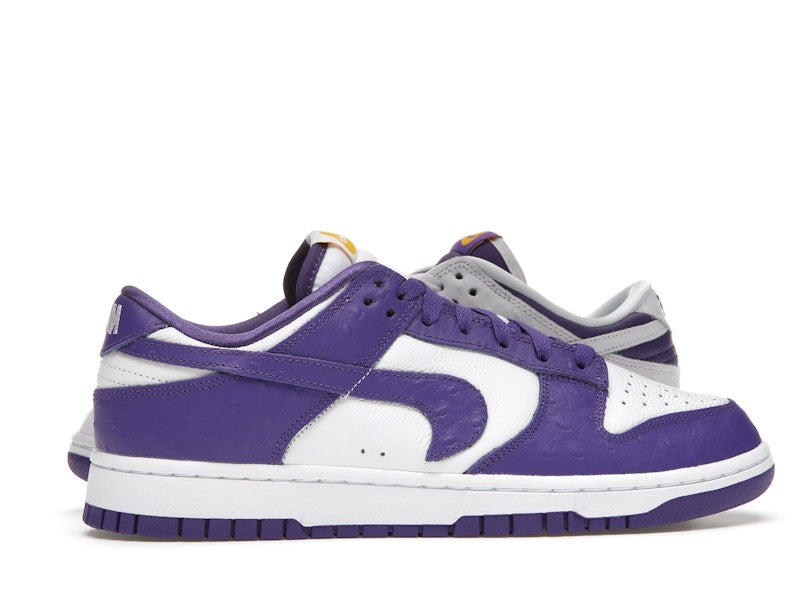 Nike Dunk Low Flip the Old School (Women's)