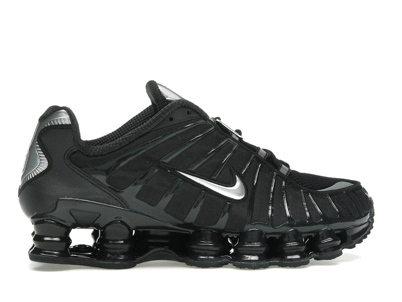 Nike Shox TL Off Noir Silver (Women's)