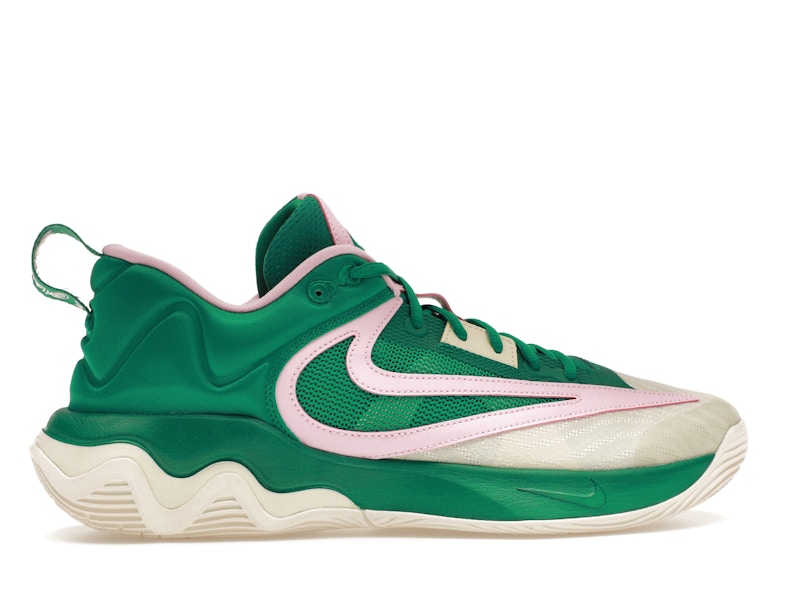 Nike Giannis Immortality 3 5 The Hard Way
