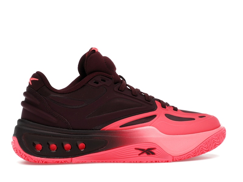 Reebok Engine A Angel Reese Pretty Gritty