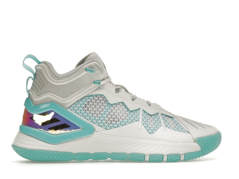 adidas D Rose Son of Chi Christmas