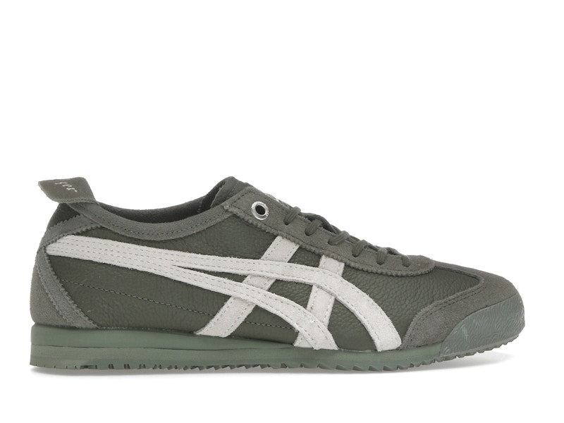 Onitsuka Tiger Mexico 66 SD Vintage Mantle Green Ivory