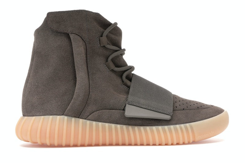 adidas Yeezy Boost 750 Chocolate