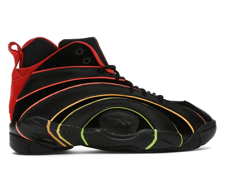 Reebok Shaqnosis Hot Ones