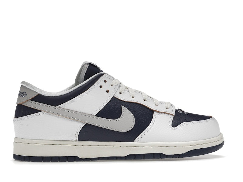Nike SB Dunk Low HUF New York City