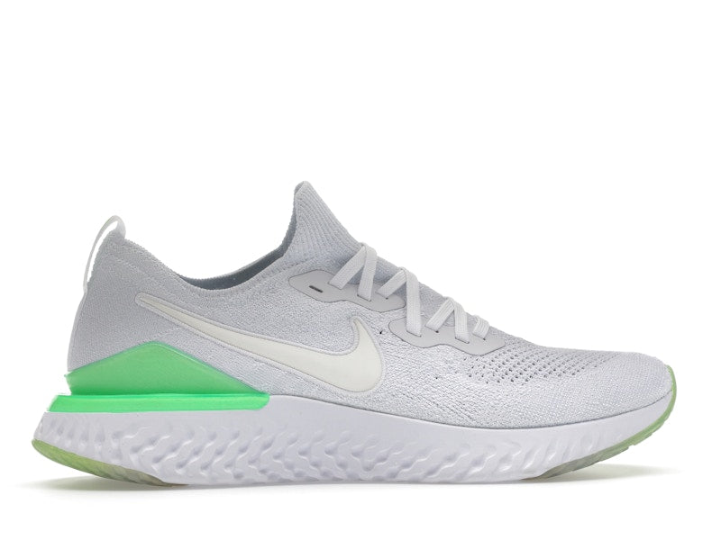 Nike Epic React Flyknit 2 8-bit