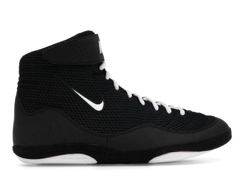 Nike Inflict 3 Black White