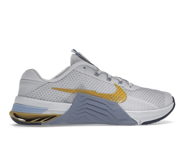 Nike Metcon 7 Pure Platinum Gold (Women's)