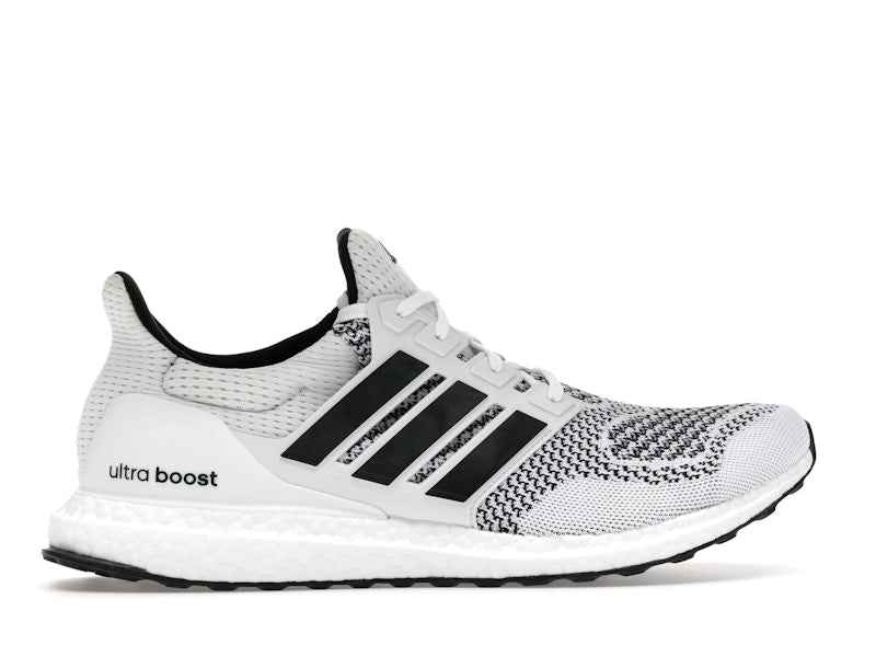 adidas Ultra Boost 1.0 White Core Black