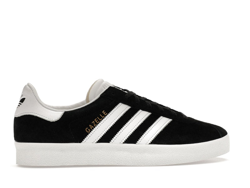 adidas Gazelle 85 Core Black Footwear White
