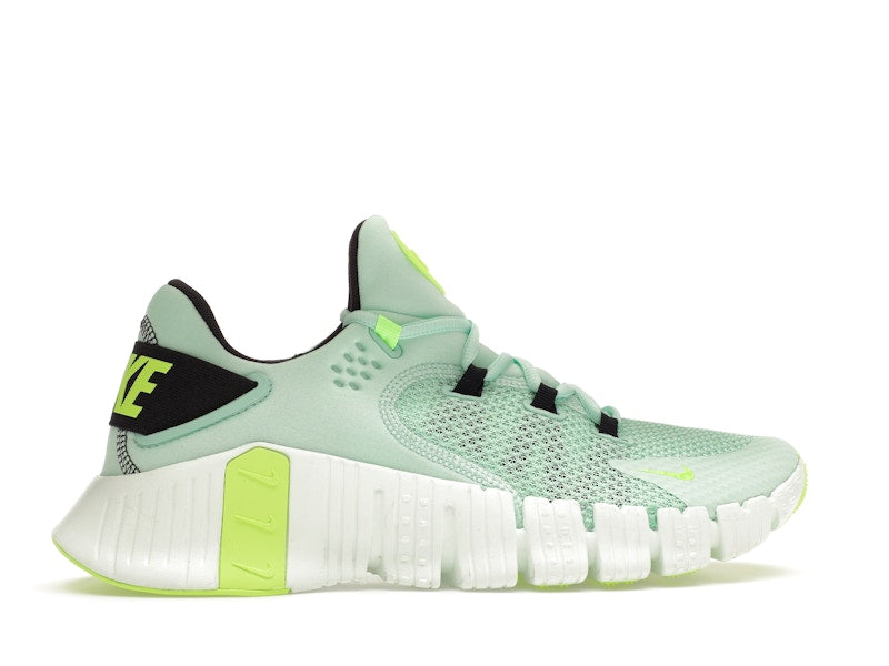 Nike Free Metcon 4 Mint Foam