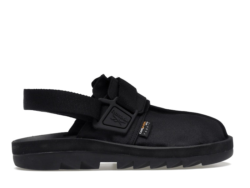 Reebok Beatnik Black