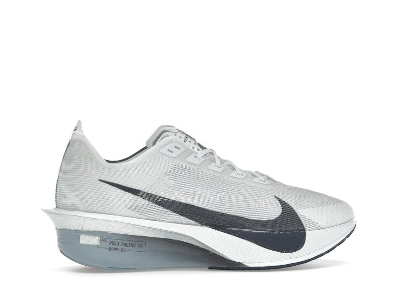 Nike ZoomX Vaporfly Next% 4 White Obsidian Mist (Women's)