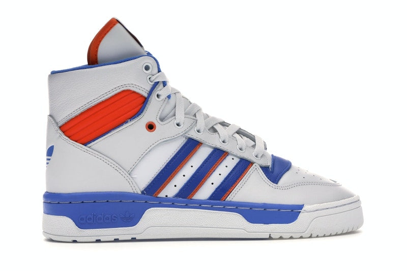 adidas Rivalry Hi Knicks (2019)