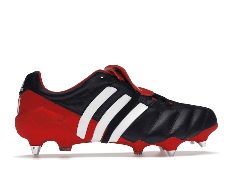 adidas Predator Mania SG Black Red