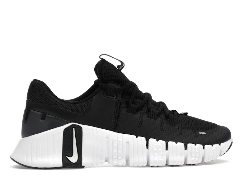 Nike Free Metcon 5 Black Anthracite (Women's)